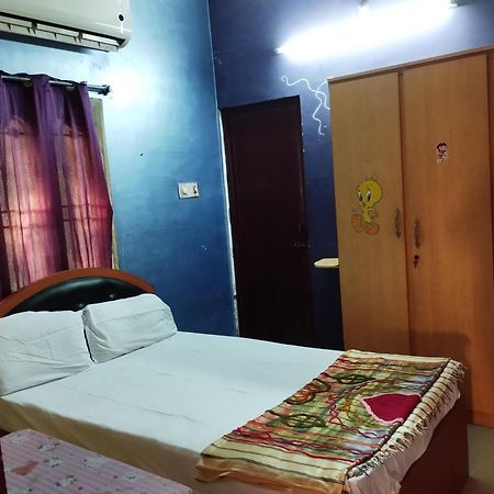 Joe Niwas Villa 3Bhk Пондичери Екстериор снимка