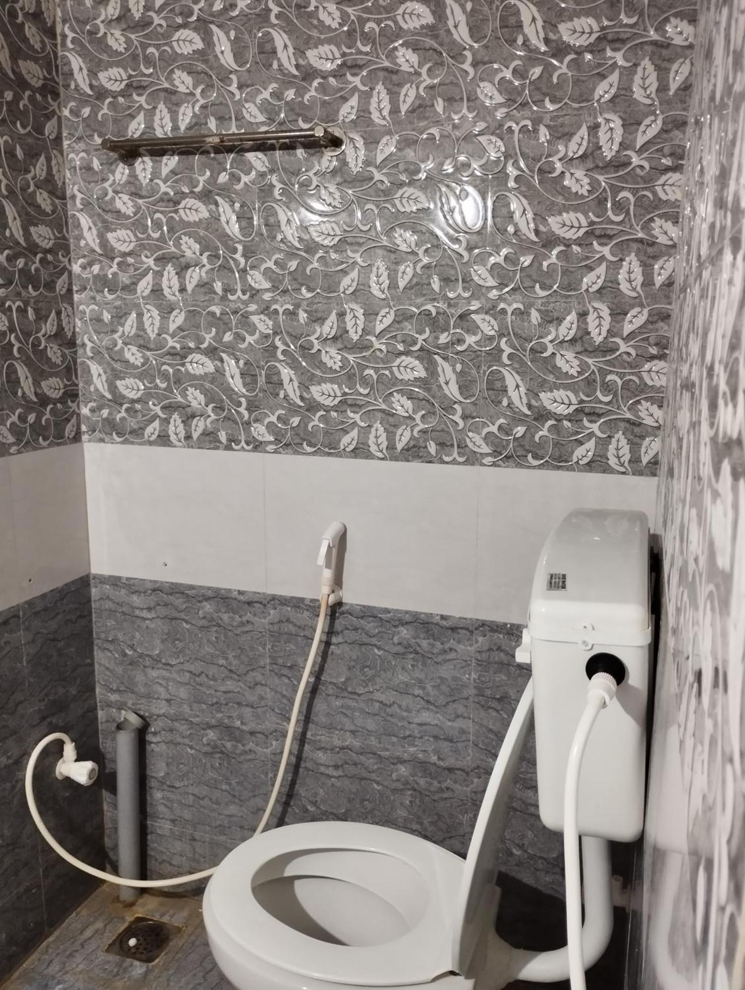Joe Niwas Villa 3Bhk Пондичери Екстериор снимка