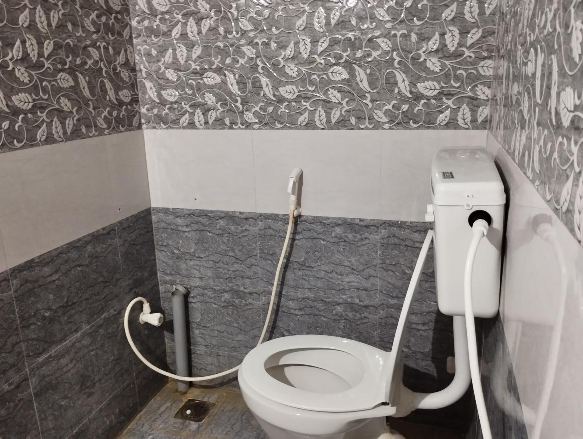 Joe Niwas Villa 3Bhk Пондичери Екстериор снимка